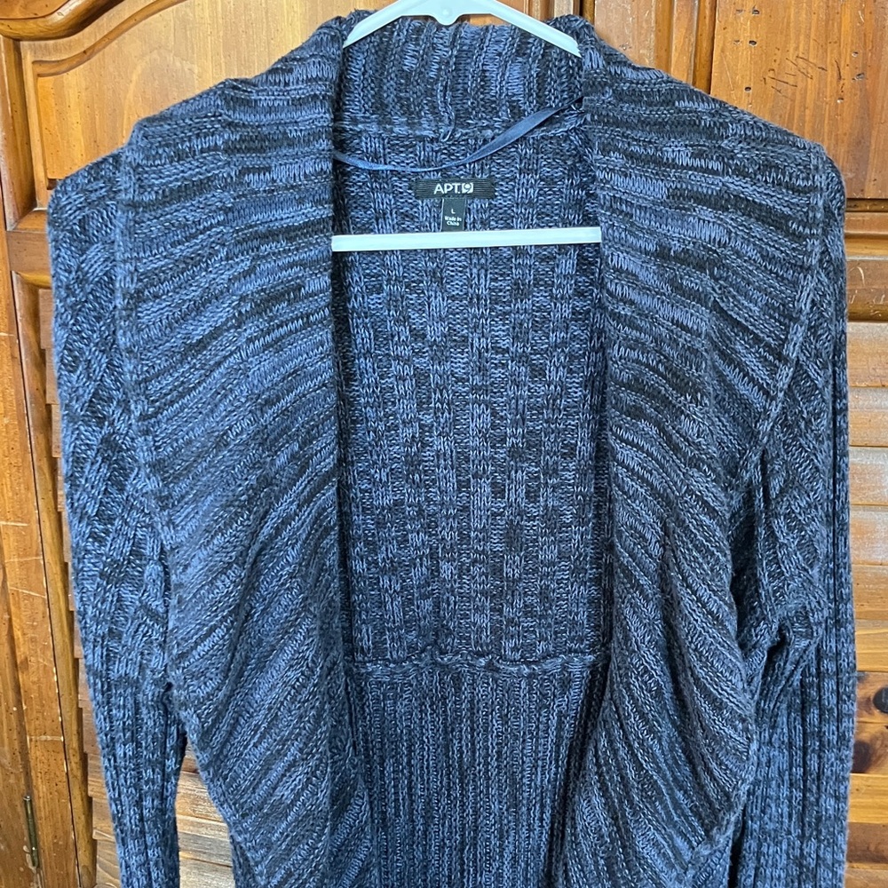 Two Apt. 9 Sweaters - Picture 6 of 12